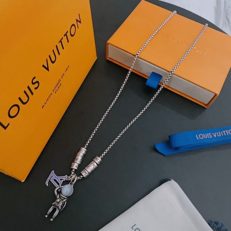 Louis Vuitton Necklaces